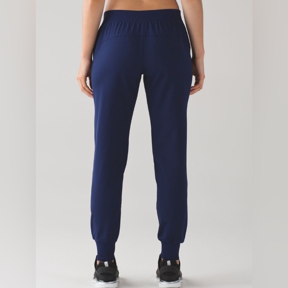 Lululemon Get Ready High-Rise Jogger Full Length - Picture 2 of 9